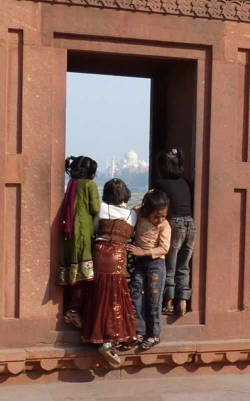 The Agra