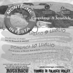 Montagne in festa 2011