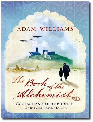 The Book of the Alchemist