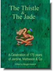 Thistle and Jade