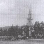 Figure 8: Market day in Cradock c 1900