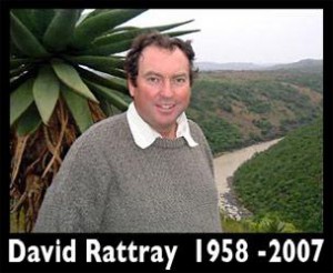 David Rattray