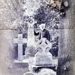 Figure 5: The Rev Henry Newmarch, Vicar of Hessle, Yorks, my ancestor and brother of a South African dynast (photo courtesy of Mike and Peter Newmarch, Greytown, Kwa Zulu, South Africa)