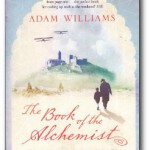 The Book of the Alchemist by Adam Williams