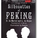 Silhouettes of Peking