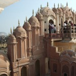 Hawa Mahal