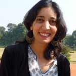 Kirin Desai