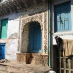 Old Delhi