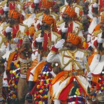 India's National Day Parade