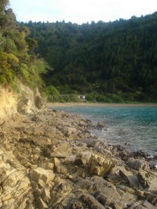 Double Bay