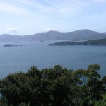 View from Cook’s Lookout