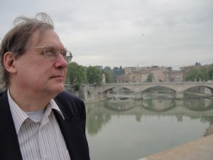 By the Tiber