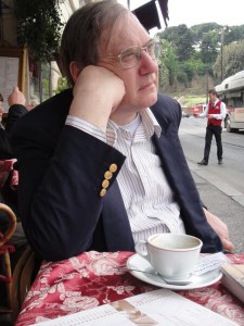 Thinking about Rome