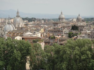 Rome