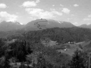 Monte Amandola