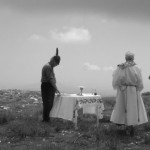 Mass on Monte Amandola July 2011
