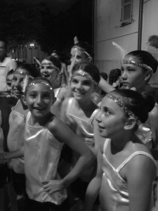 Ballet Force