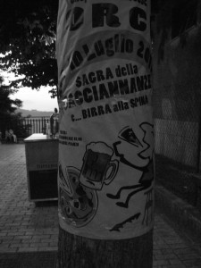 Festival ad