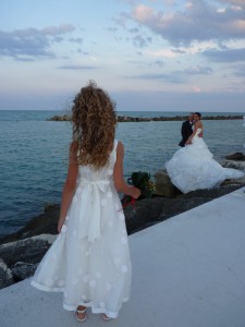 Wedding photos
