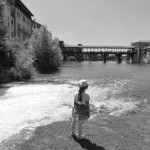 The Bridge at Bassano